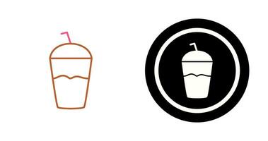 Frappe Vector Icon