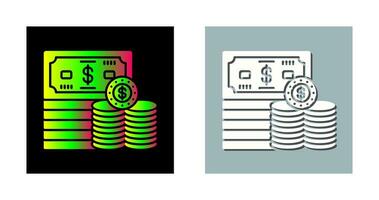 Money Vector Icon