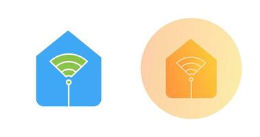 Wifi Vector Icon