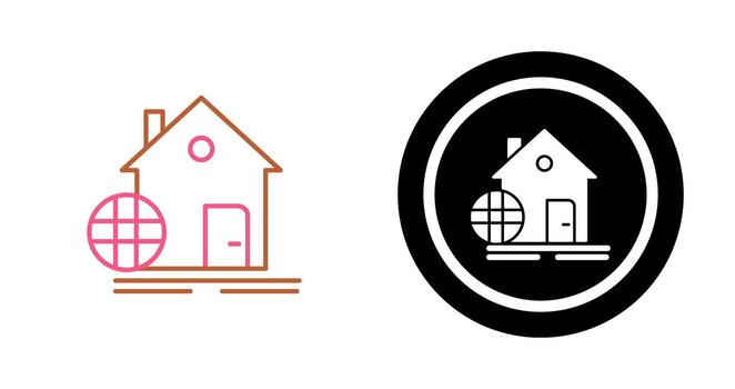 icono de vector de desarrollo web