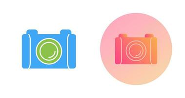 Camera Vector Icon