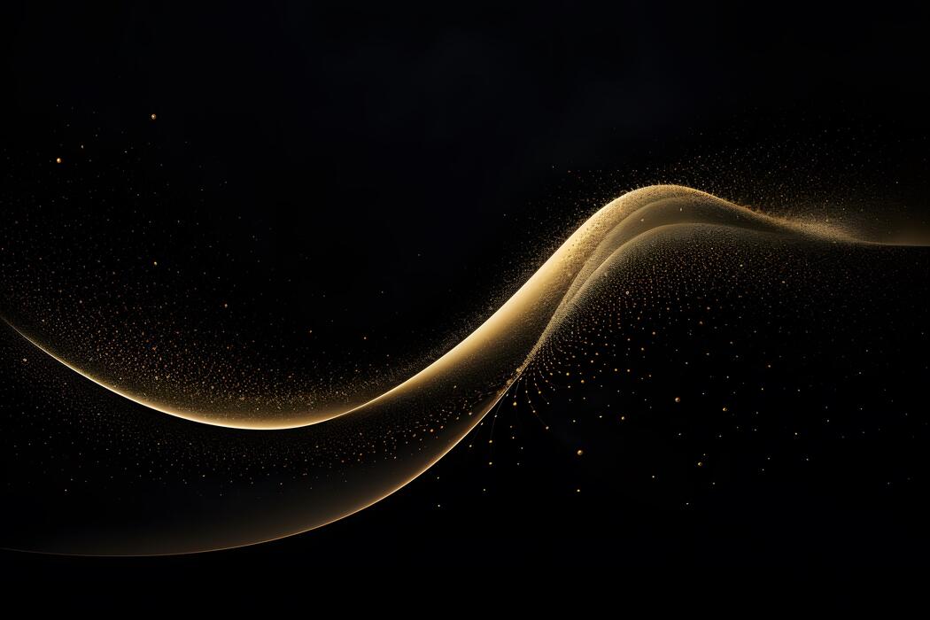swoosh gold