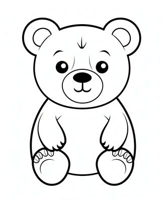 Cartoon Animals Coloring Stock Photos, Images and Backgrounds for Free