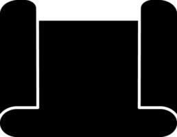 Blueprint Vector Icon Design