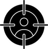 Target Vector Icon Design