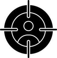 Target Vector Icon Design