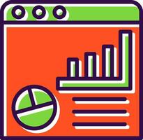 Browser Vector Icon Design