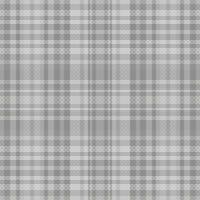 Tartan plaid pattern with texture and coffee color. vector