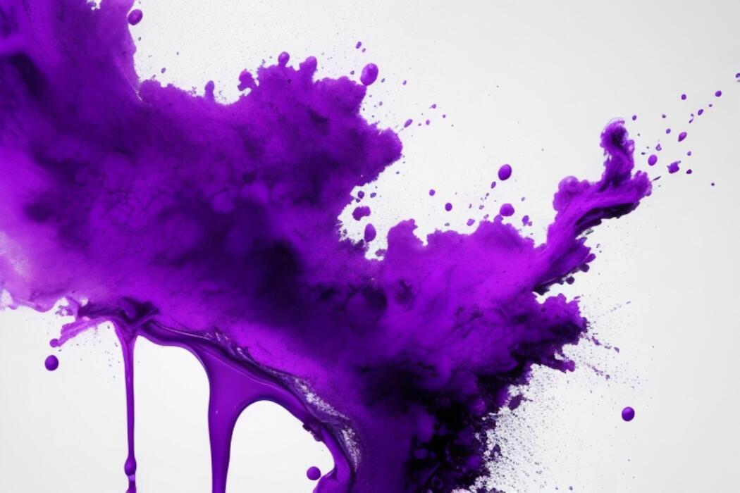 Purple Paint Splatter Stock Photos, Images and Backgrounds for Free