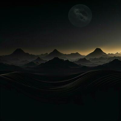 Black Landscape Stock Photos, Images and Backgrounds for Free Download