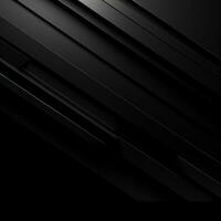 black Minimalist wallpaper photo