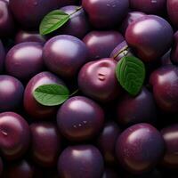 Plum background wallpaper photo