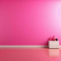 hot pink Minimalist wallpaper photo