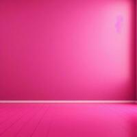 caliente rosado minimalista fondo de pantalla foto