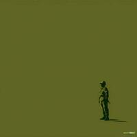 khaki Minimalist wallpaper photo