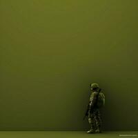 khaki Minimalist wallpaper photo