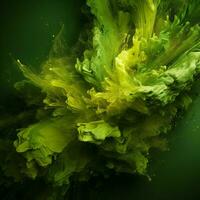khaki color splash photo
