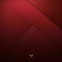 maroon Minimalist wallpaper photo