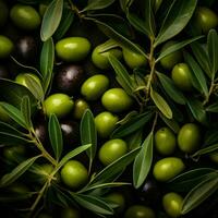 olive background wallpaper photo