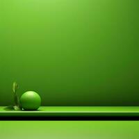 pea green Minimalist wallpaper photo