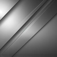 silver Minimalist wallpaper photo