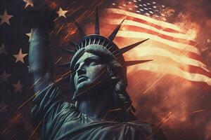 4th july image hd photo