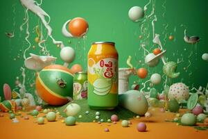 7 Up image hd photo