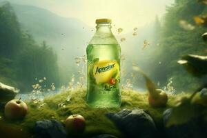 Appletiser image hd photo