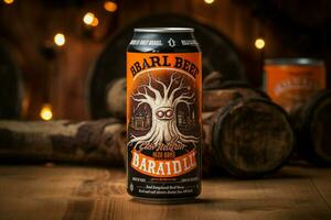 Barrelhead Root Beer photo