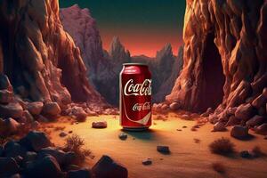 A Campa Cola photo