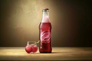 Cheerwine image hd photo