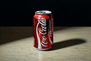 Diet Coke image hd photo