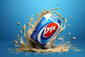 Diet Pepsi image hd photo