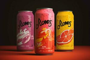 Jones Soda image hd photo