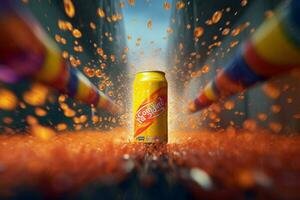 lucozade imagen hd foto