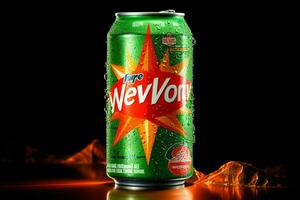 Mountain Dew Super Nova discontinued photo