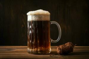 Mug Root Beer photo