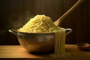 Noodles image hd photo