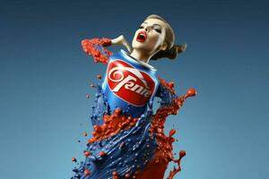 Pepsi image hd photo