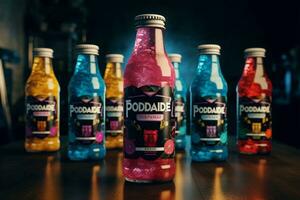 Powerade image hd photo