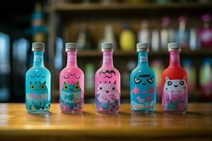 Ramune image hd photo