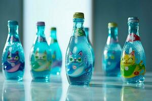 ramune imagen hd foto