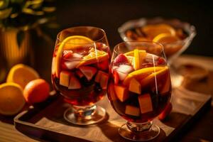 A Sangria Senorial photo