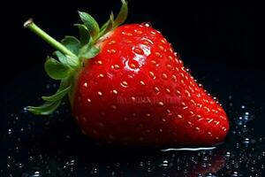 Strawberry image hd photo