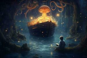 The one who creates a safe environment photo