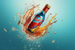 Thums Up image hd photo
