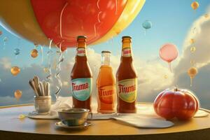 Thums Up image hd photo