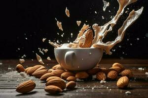 a fast shutter speed food photography create a dyna photo