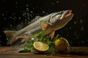 a fast shutter speed food photography create a dyna photo