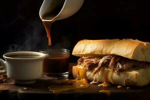 a fast shutter speed food photography create a dyna photo